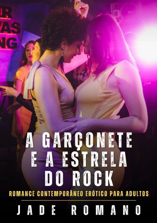 Produktbild: A Gar&ccedil;onete e a Estrela do Rock