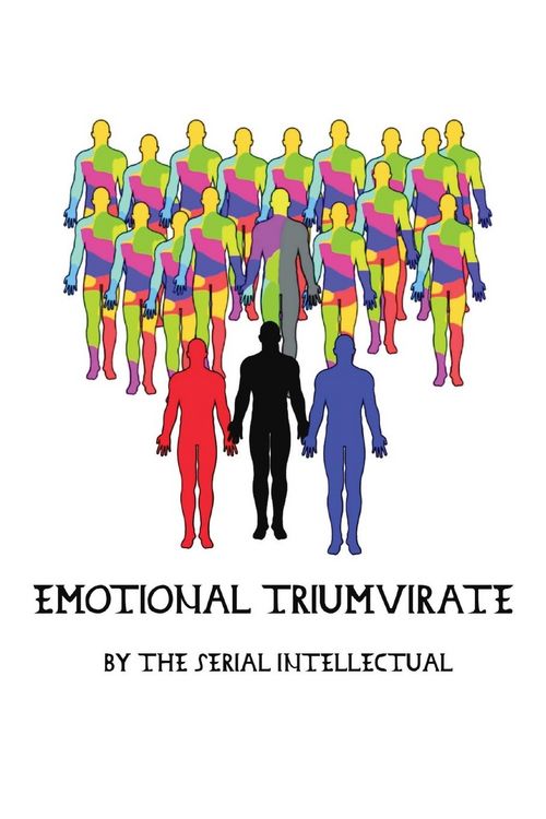 Produktbild: Emotional Triumvirate