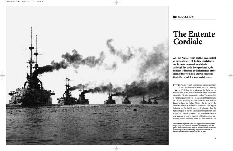 Produktbild: The Western Front 1914-1916