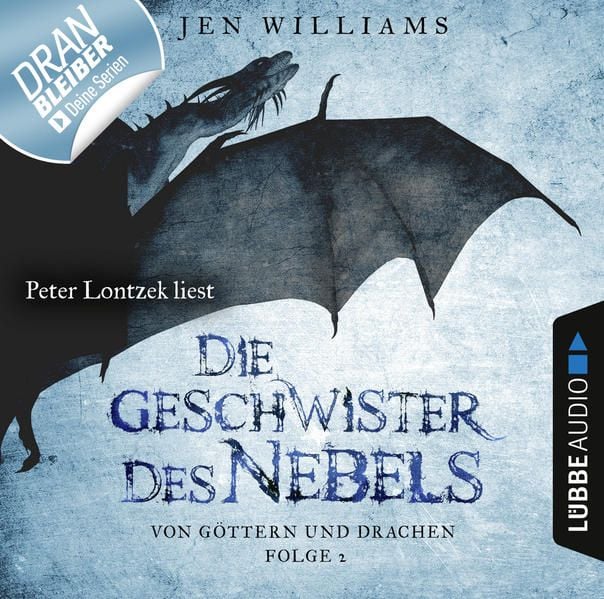 Produktbild: Die Geschwister des Nebels