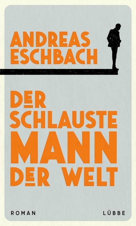 Produktbild: Der schlauste Mann der Welt