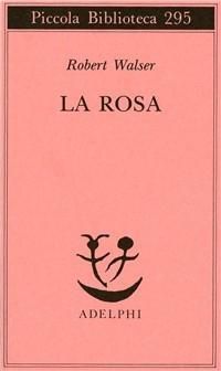 Produktbild: La rosa