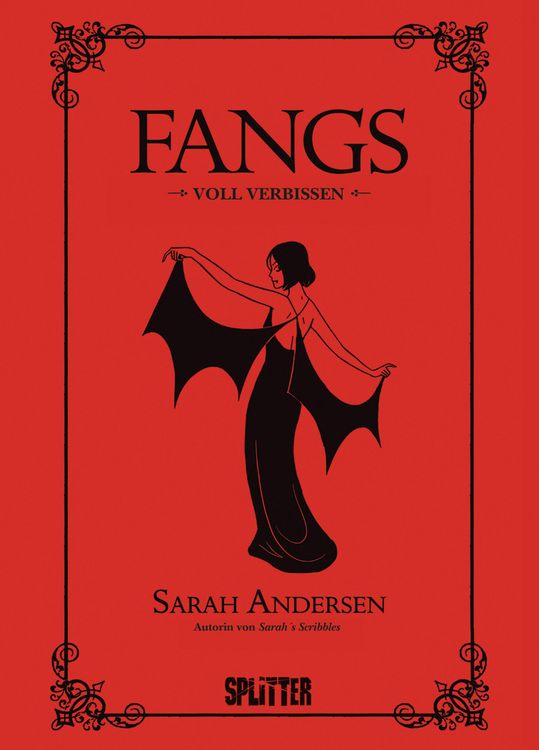 Produktbild: Fangs