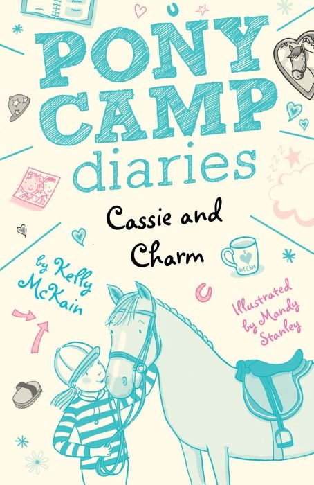 Produktbild: Cassie & Charm