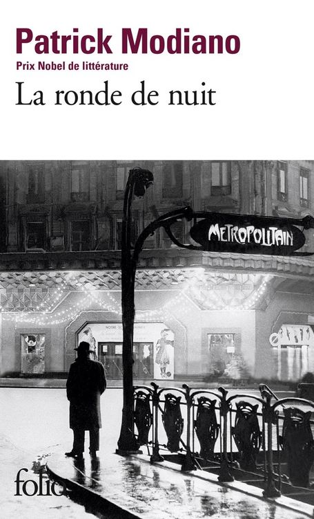 Produktbild: La ronde de nuit