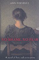 Produktbild: No Shame, No Fear