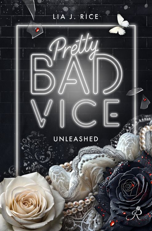 Produktbild: Pretty Bad Vice : Unleashed (Band 7)