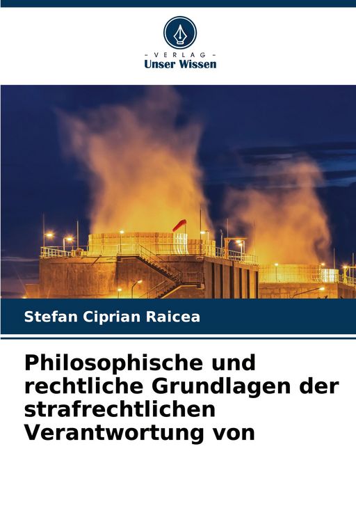 Produktbild: Philosophische und rechtliche Grundlagen der strafrechtlichen Verantwortung von