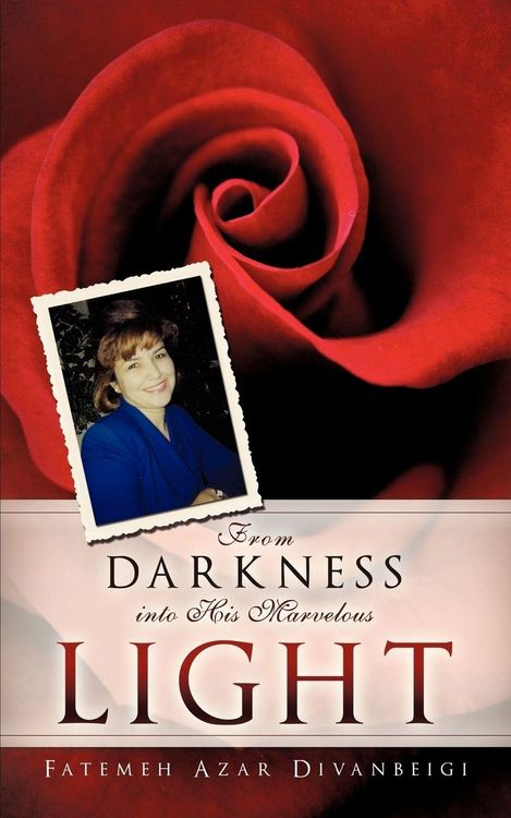 Produktbild: From Darkness into His Marvelous Light
