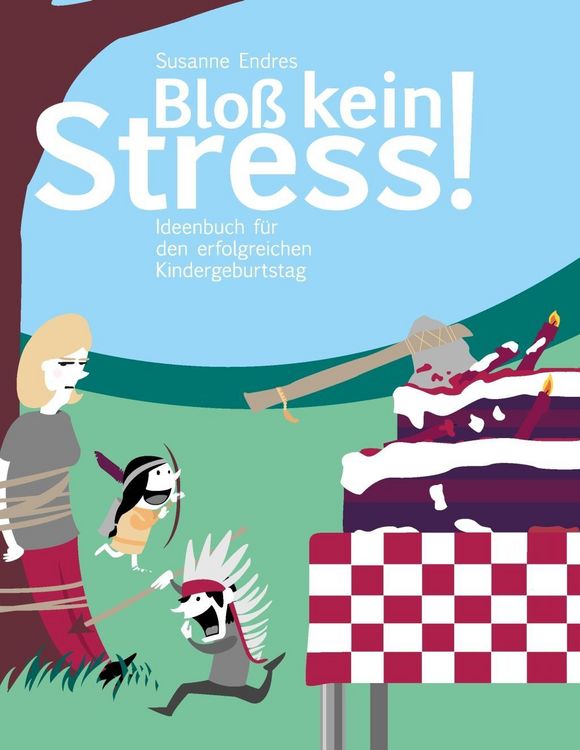 Produktbild: Blo&szlig; kein Stress!