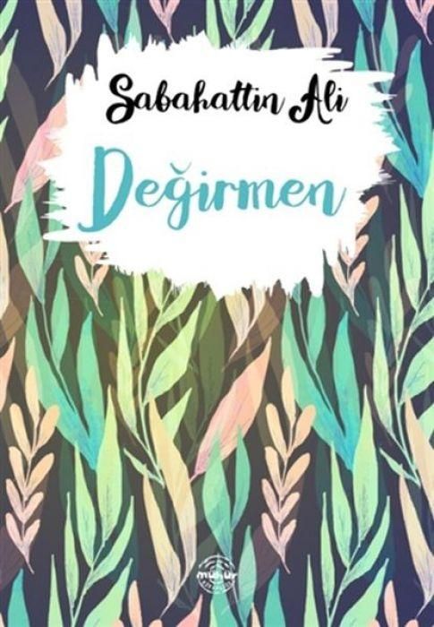 Produktbild: Degirmen