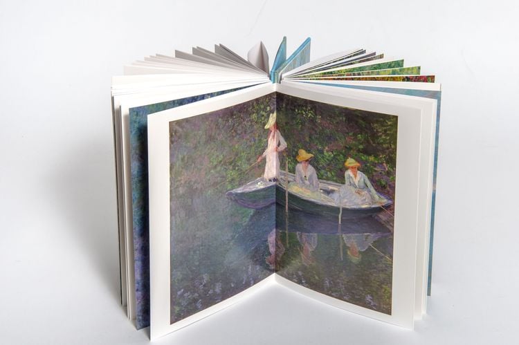 Produktbild: Monet