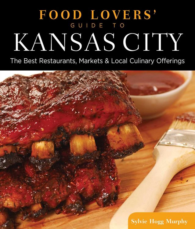 Produktbild: Food Lovers' Guide to&reg; Kansas City