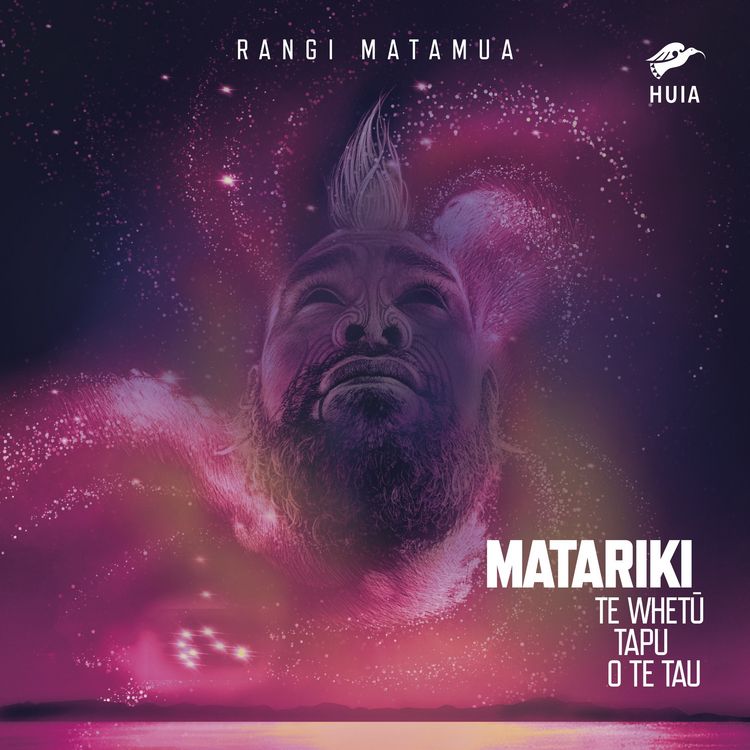 Produktbild: Matariki: Te Whetū Tapu o te Tau