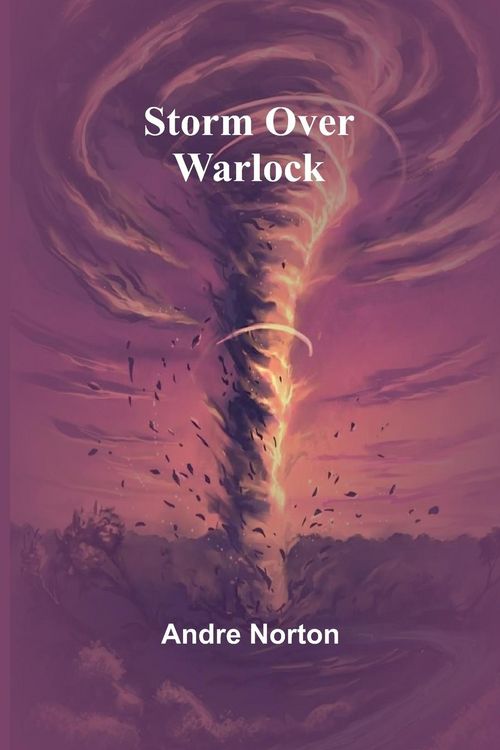 Produktbild: Storm Over Warlock