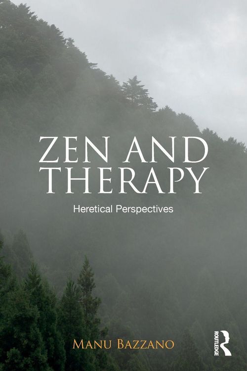 Produktbild: Zen and Therapy