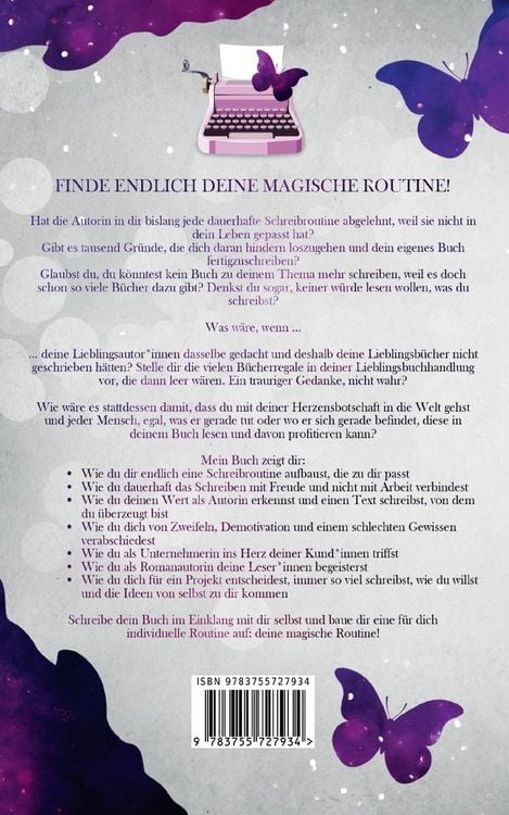 Produktbild: Deine magische Routine