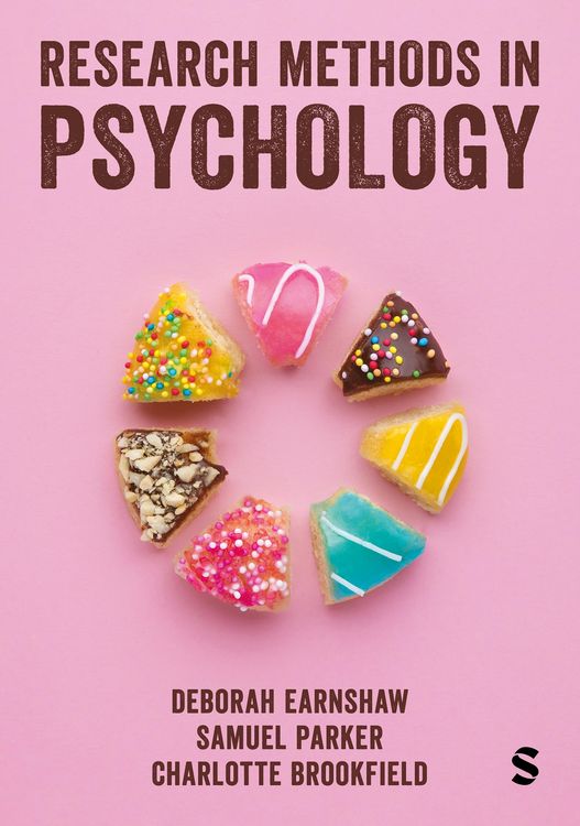 Produktbild: Research Methods in Psychology
