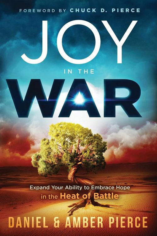 Produktbild: Joy in the War