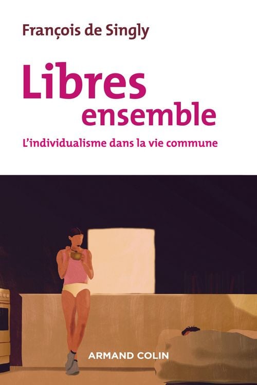 Produktbild: Libres ensemble - 2e &eacute;d.