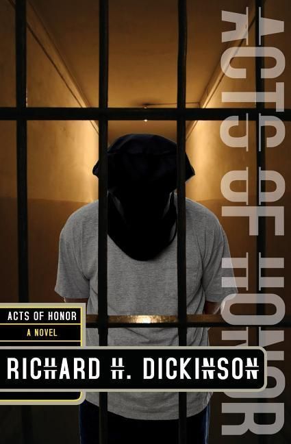 Produktbild: Acts of Honor