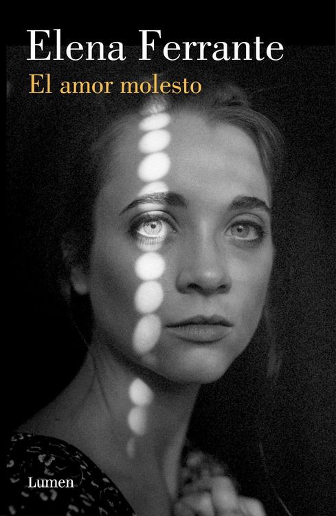Produktbild: El Amor Molesto / Troubling Love