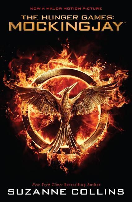 Produktbild: Mockingjay