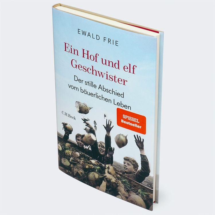 Produktbild: Ein Hof und elf Geschwister