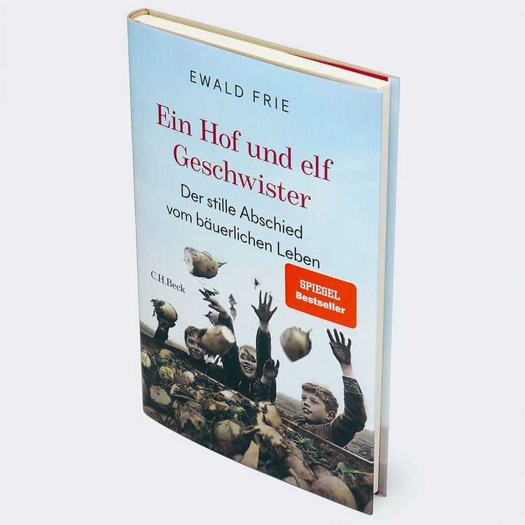 Produktbild: Ein Hof und elf Geschwister