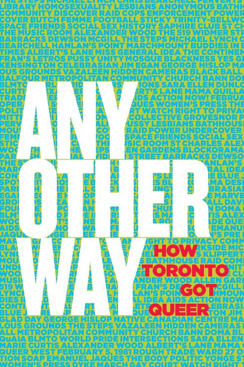 Produktbild: Any Other Way