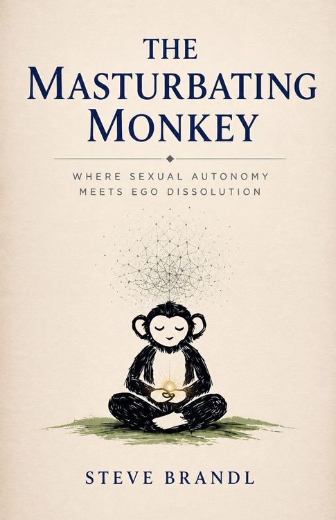 Produktbild: The Masturbating Monkey