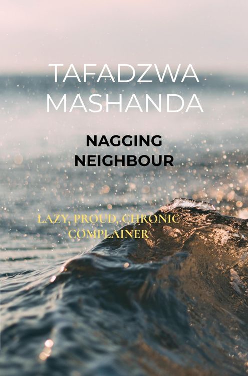 Produktbild: Nagging neighbour