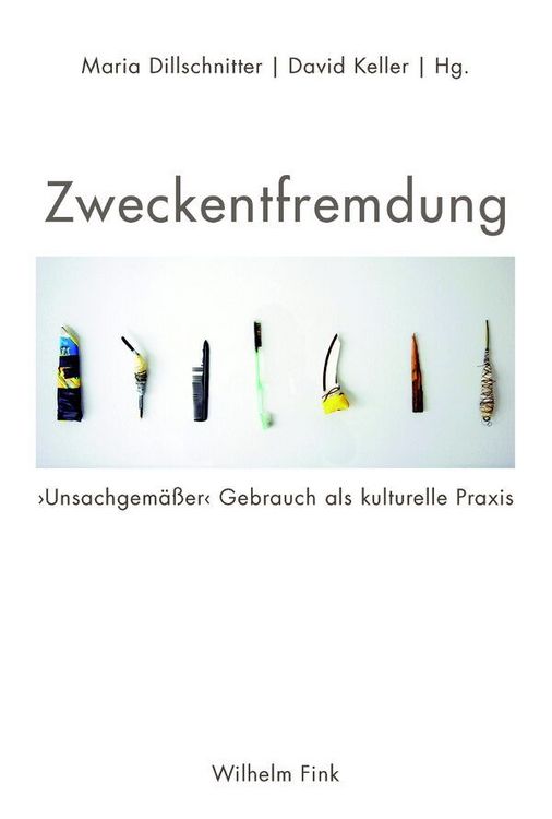 Produktbild: Zweckentfremdung