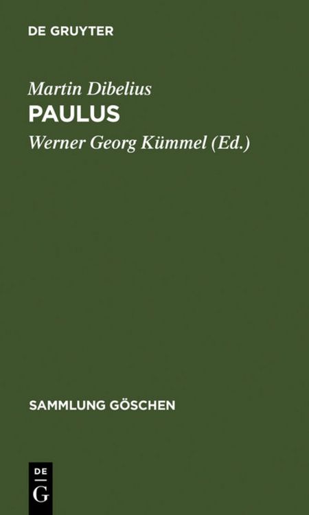 Produktbild: Paulus
