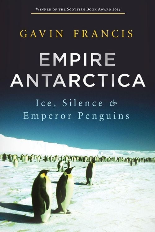 Produktbild: Empire Antarctica