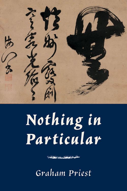 Produktbild: Nothing in Particular