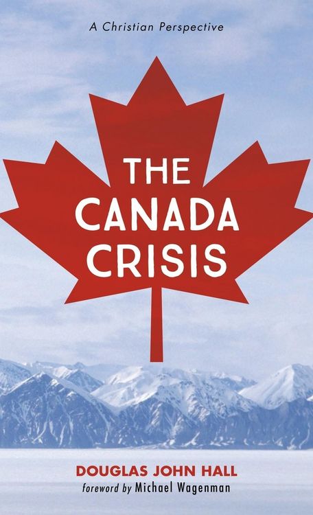 Produktbild: The Canada Crisis