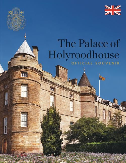 Produktbild: Palace Of Holyroodhouse
