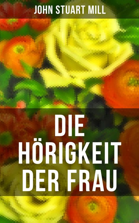 Produktbild: Die H&ouml;rigkeit der Frau
