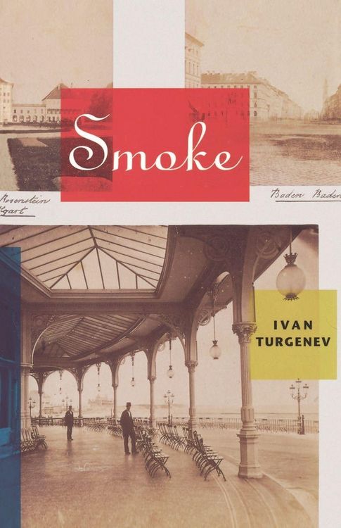 Produktbild: Smoke