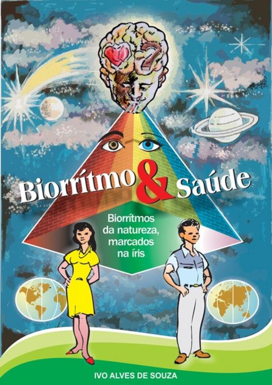 Produktbild: Biorritmo & Sa&uacute;de