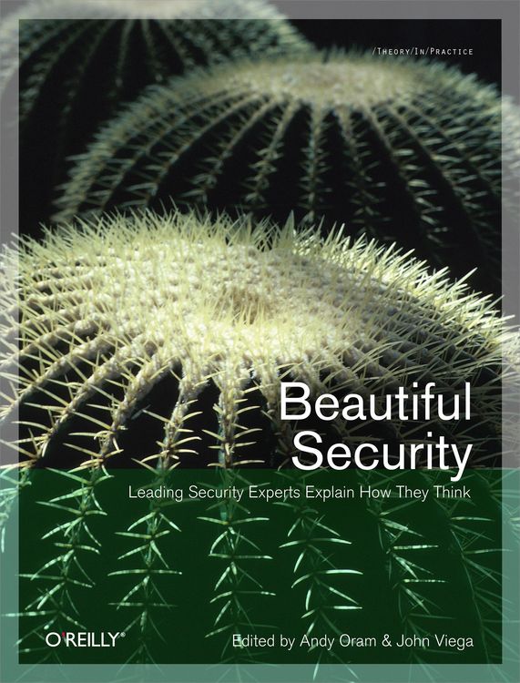 Produktbild: Beautiful Security