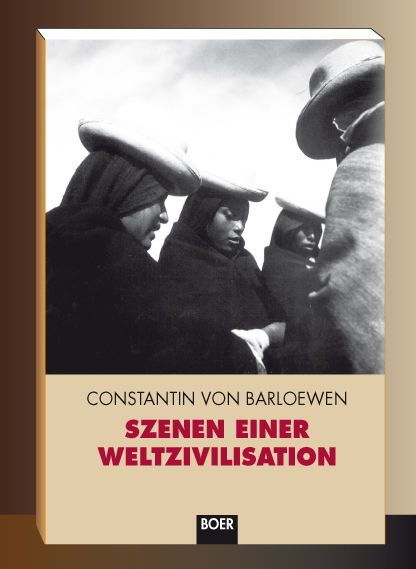 Produktbild: Szenen einer Weltzivilisation