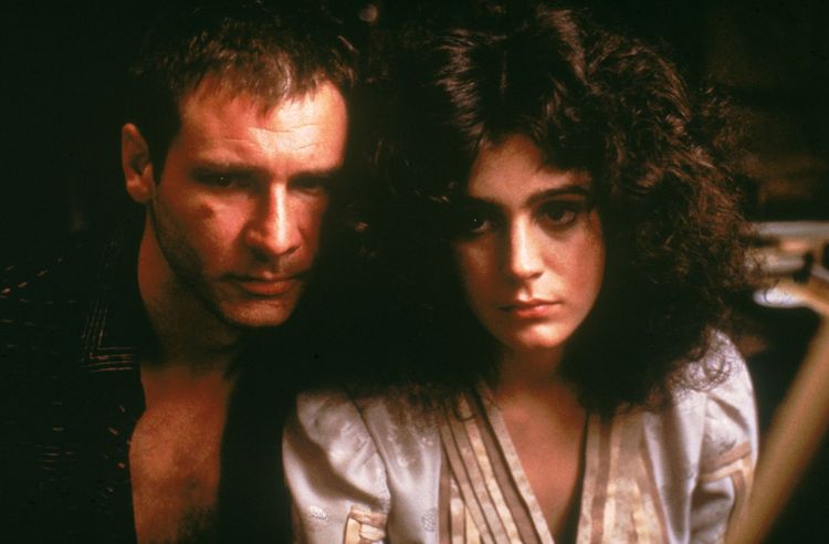 Produktbild: Blade Runner - Final Cut (4K Ultra HD) (+ Blu-ray)