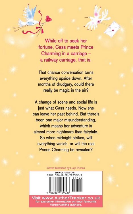Produktbild: The Cinderella Moment