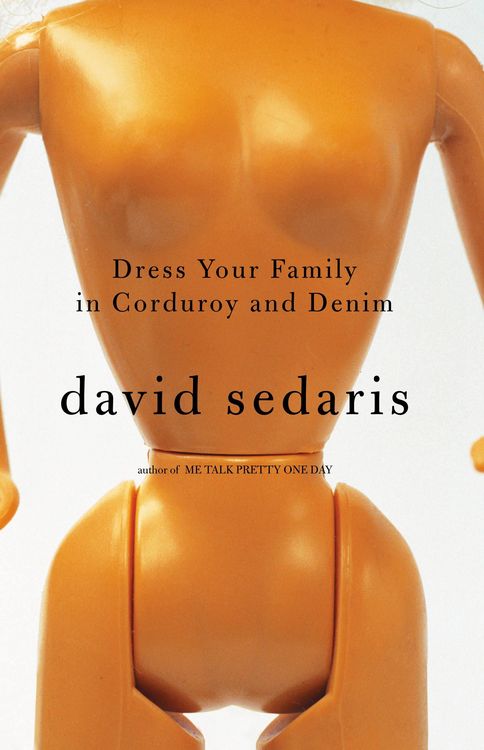 Produktbild: Dress Your Family in Corduroy and Denim