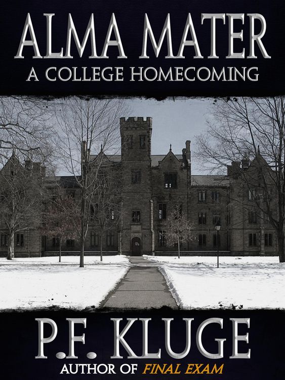 Produktbild: Alma Mater: A College Homecoming