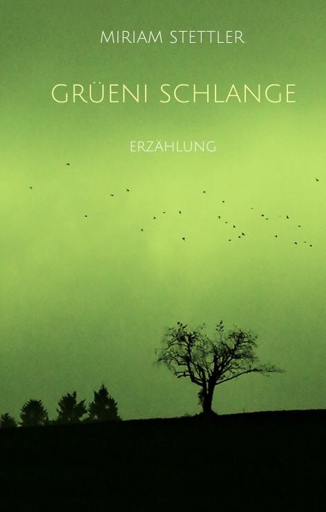 Produktbild: Gr&uuml;eni Schlange