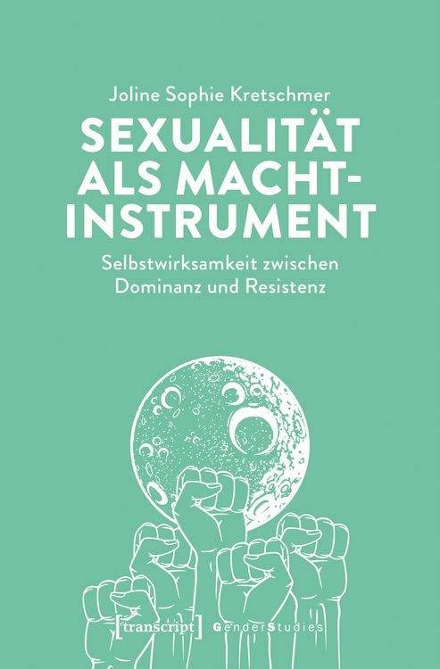 Produktbild: Sexualit&auml;t als Machtinstrument
