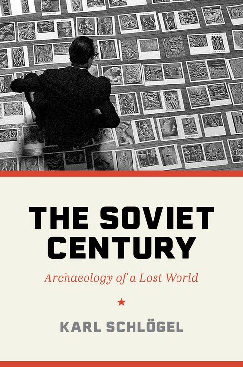 Produktbild: The Soviet Century